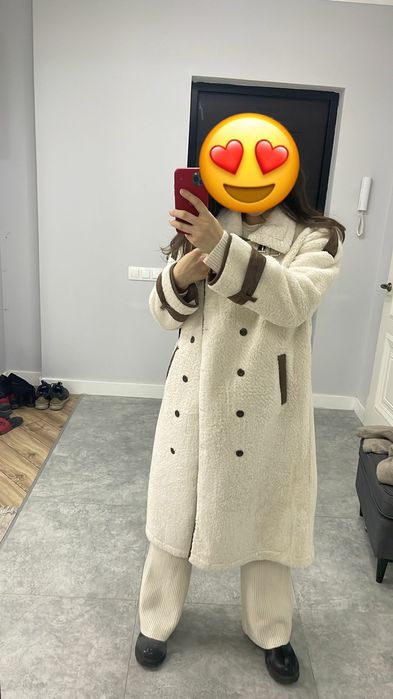 Экодубленки длинные