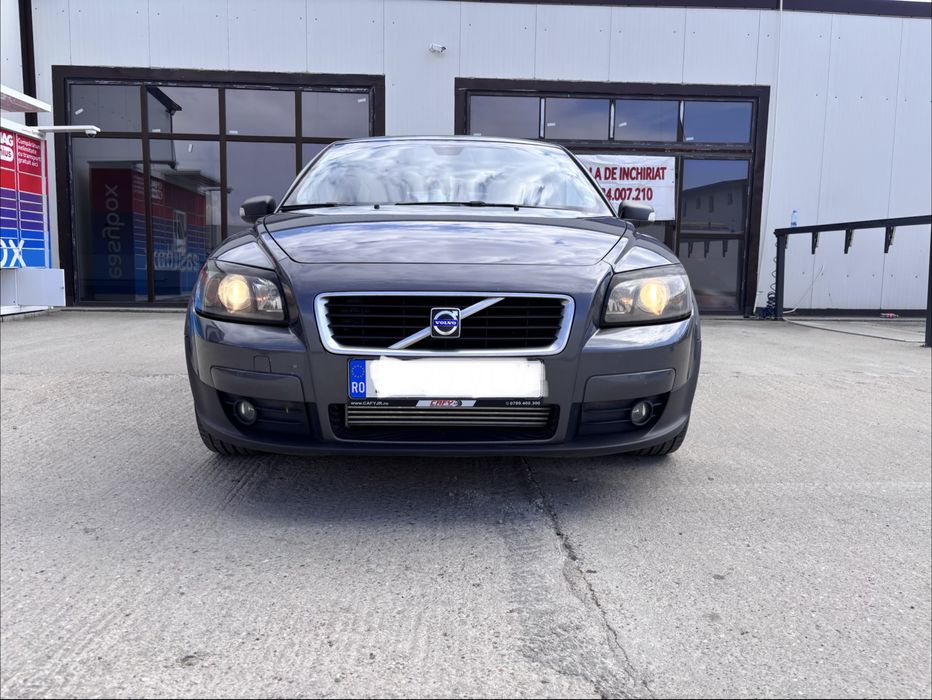 VOLVO C30