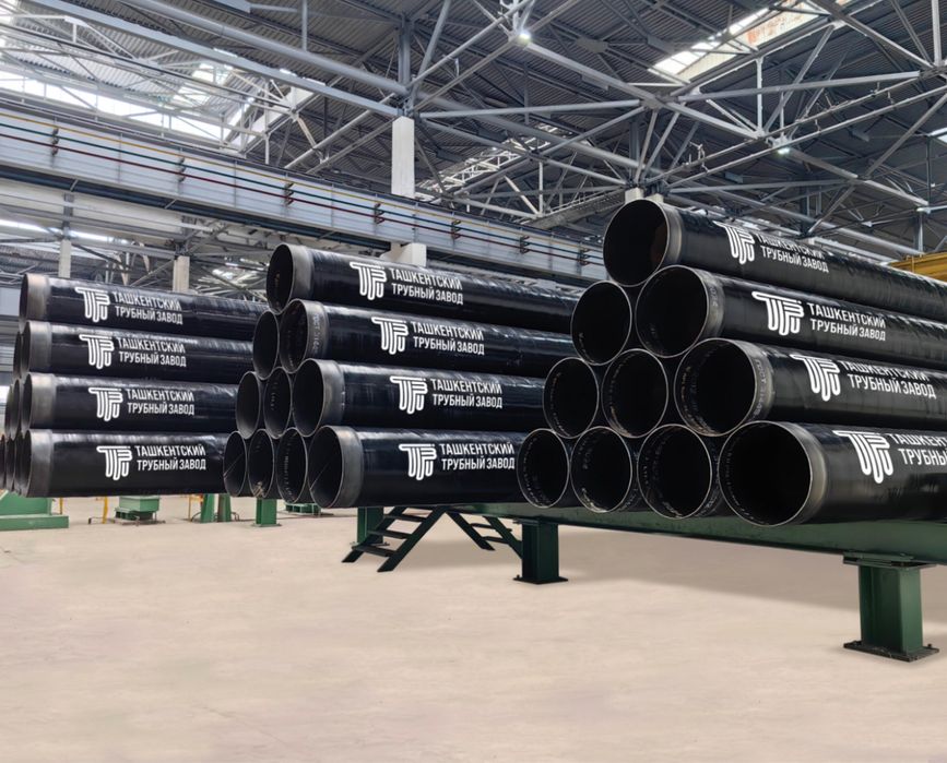 Sifatli dumaloq turbalar | Eng arzon narxlarda