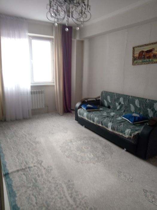 Продажа квартиры