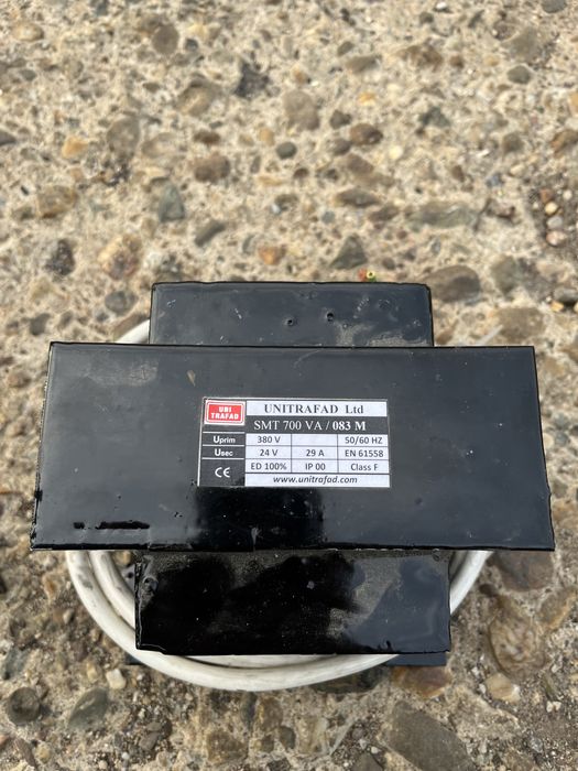 Продава Трансформатор НОВ