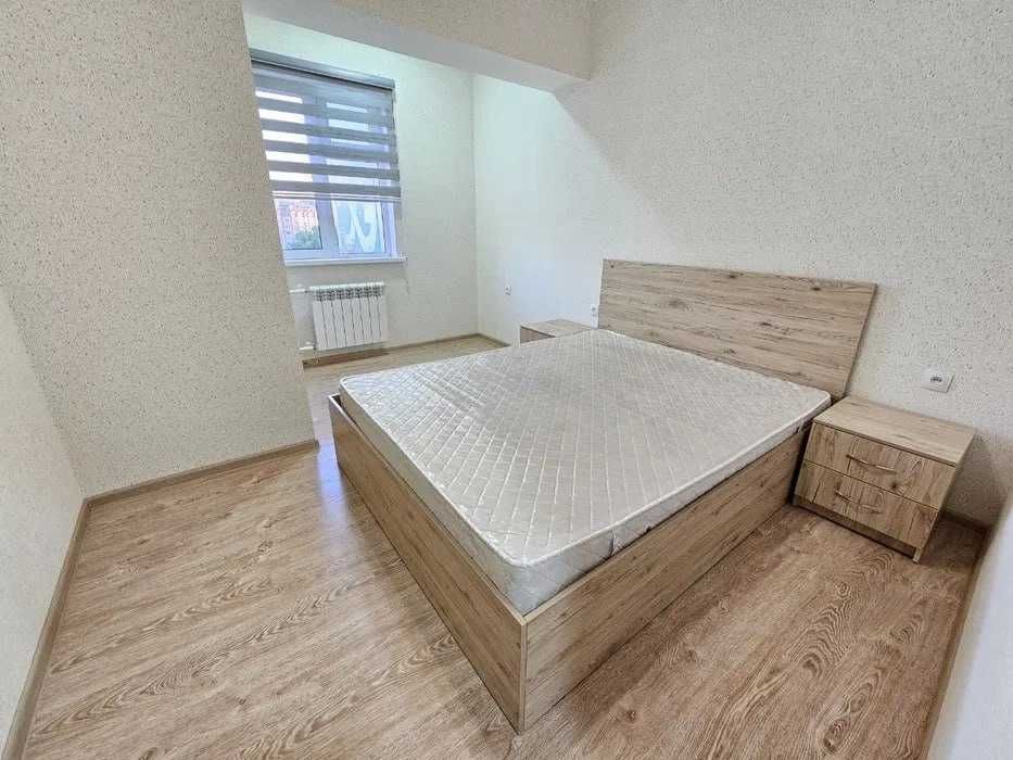 СРОЧНО сдается 2х комнатная ШИКАРНАЯ квартира рядом с метро АЙБЕК