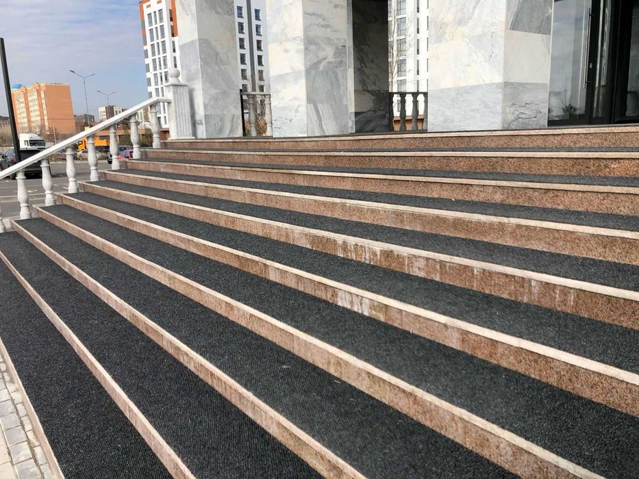 Ковролин коммерческий