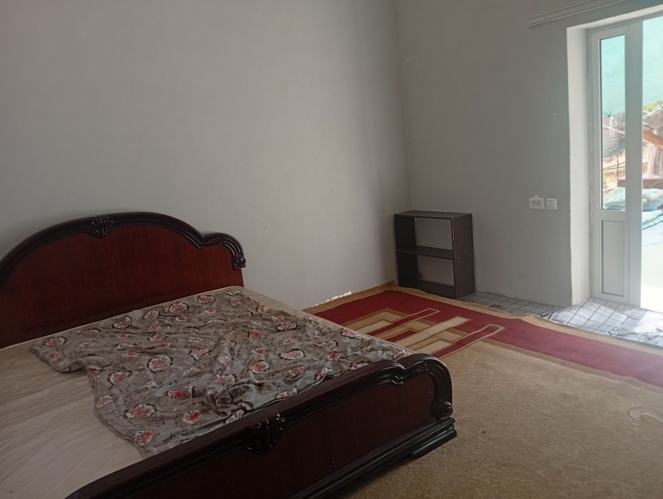 6 сотих 3 хона яшашга тайёр хонадон