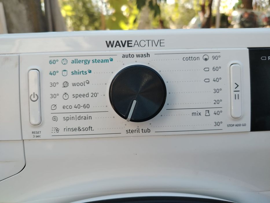 Пералня Gorenje 8 кг.