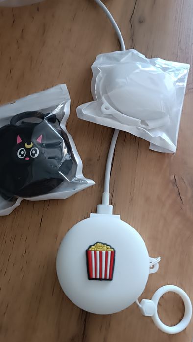 Наушники Oppo Enco W31