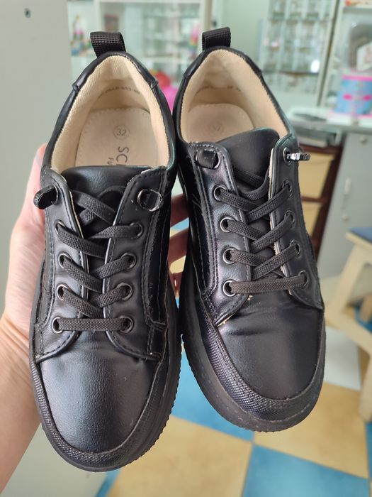 Туфли /кеды для школы рр 32