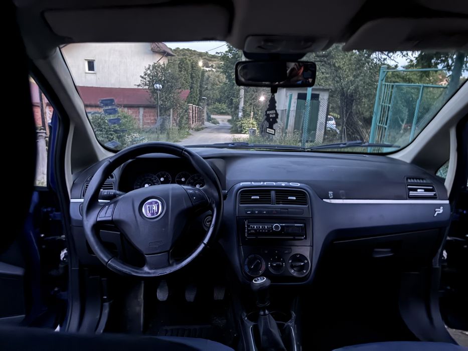 Fiat Grande Punto