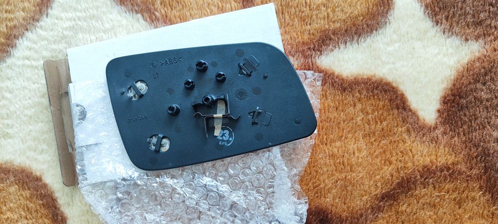 Ел.огледало,копче/джойстик Опел Astra,Vectra, видеорег