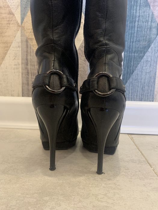 Продам сапоги демисезон