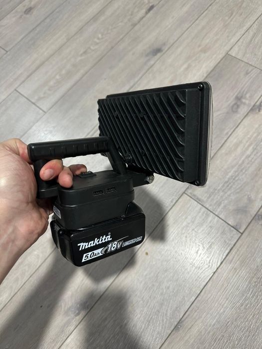 Lampa led  makita