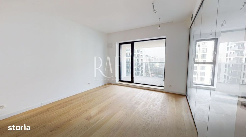 | 2 camere | Nusco City | Design Interior INCLUS |