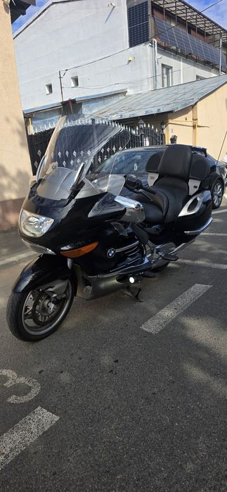 Vand BMW K1200 LT