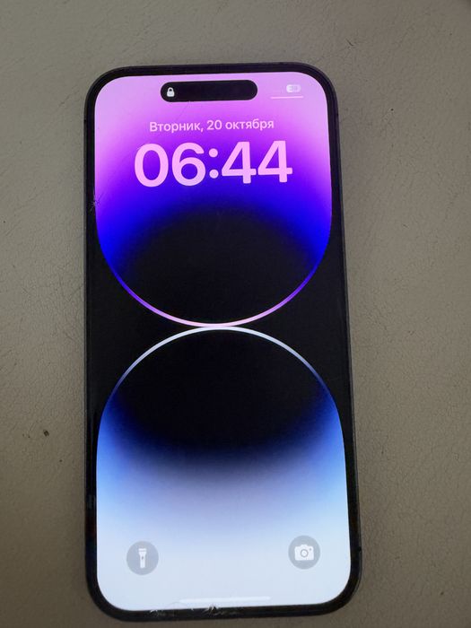 Iphone 14 pro 128гб