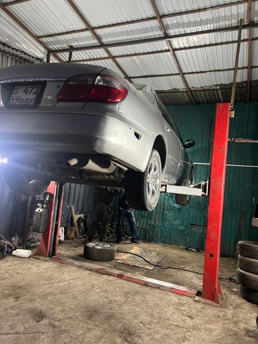 Продается подъемник Launch