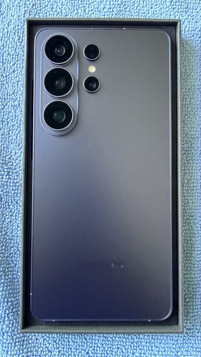 Vand Samsung galaxy s26 Ultra 256 GB