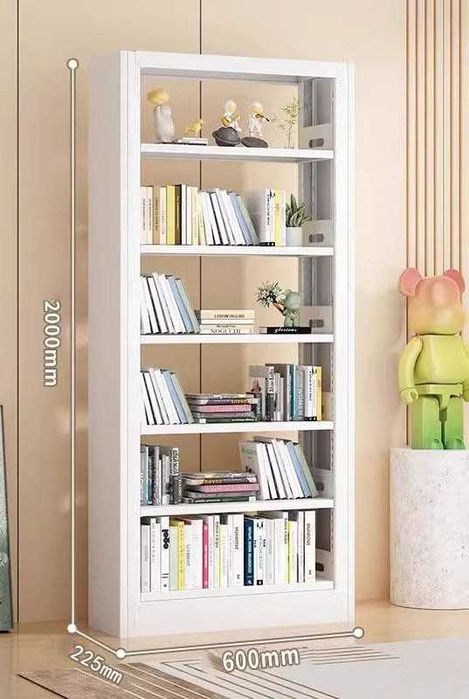 Ofis uchun kitob va papka shkafi\Книжный шкаф универсальный в наличии