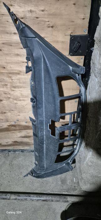 Пластмасса на телевизор