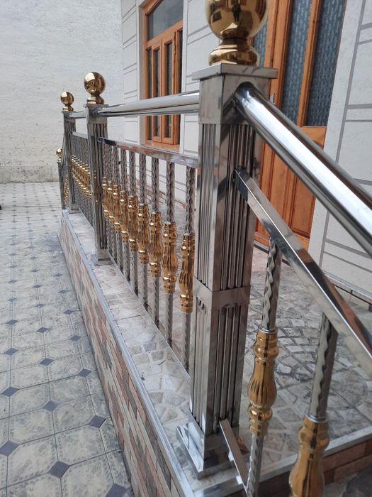 Nerjaveyka va perila Hzmatlari