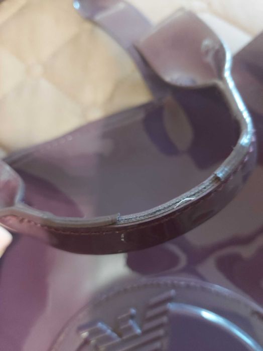 Чанта Armani jeans