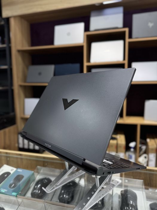 HP Victus Gaming (15-fa0031dx)