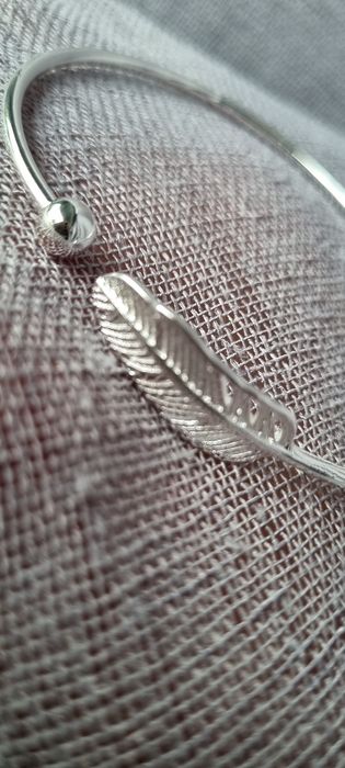 Bijuterie cuff S925