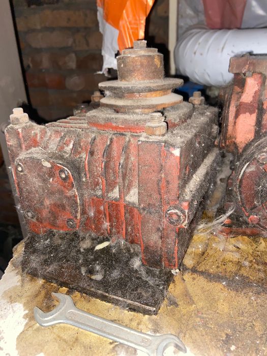 Продам запчасти