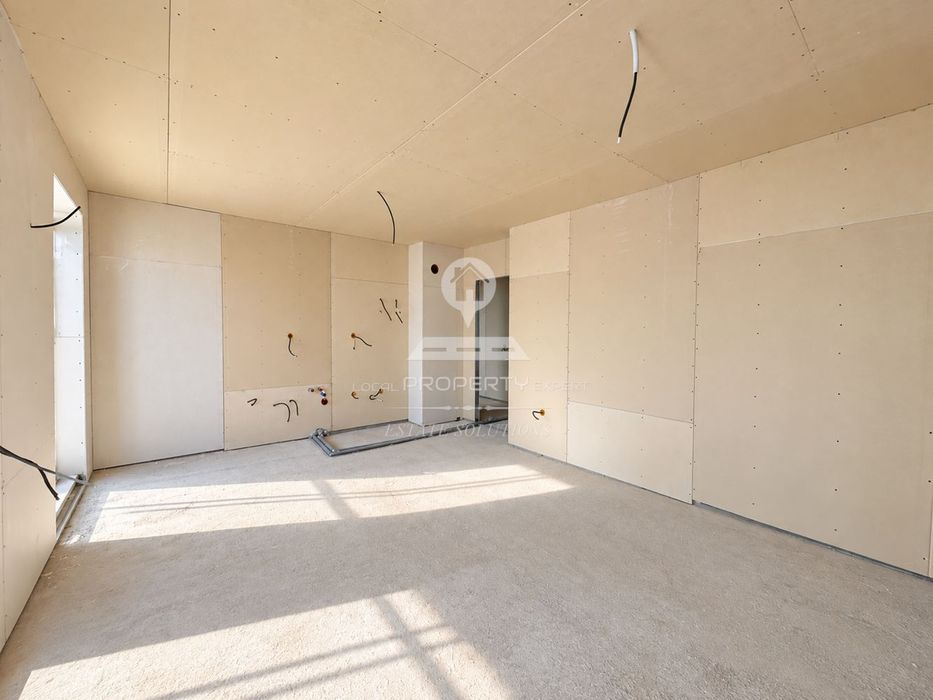 Продава се Тристаен апартамент в Банско - 90 кв.м за 1305 €/кв.м - Снимка #4