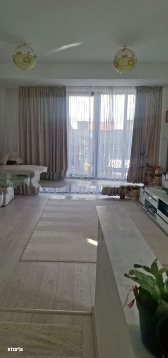 Vila Duplex P+1+M , curte proprie | Otopeni | Comision 0%