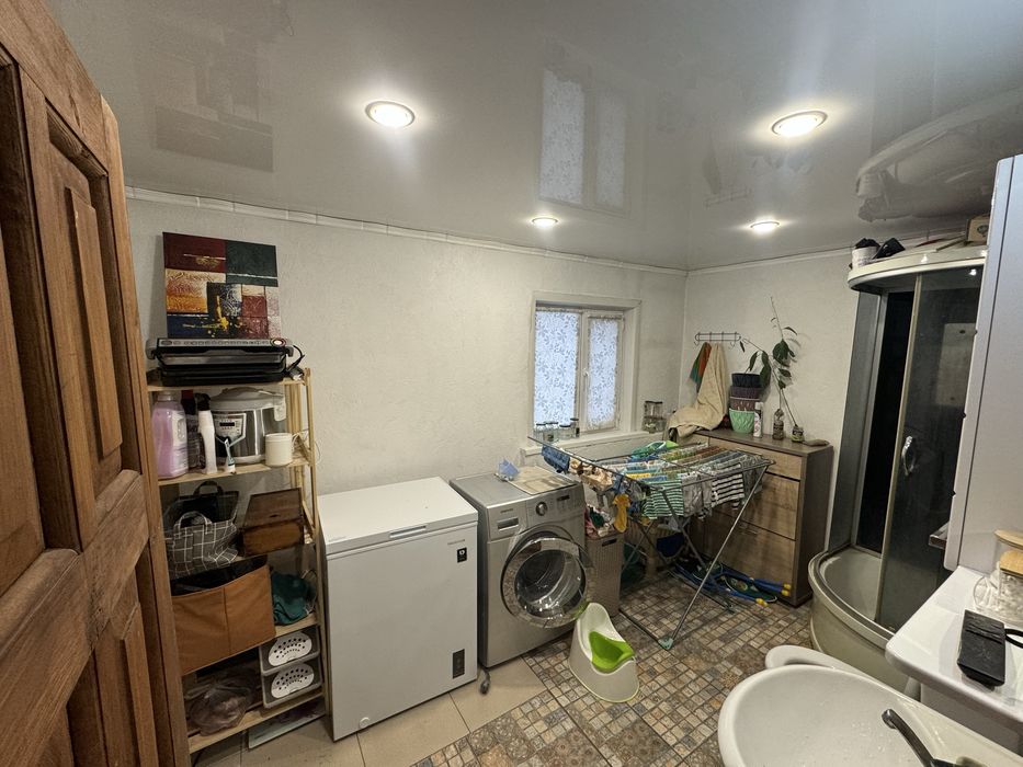 Благоустроиный дом в центре