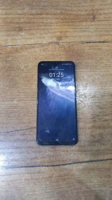 Vivo y33s гарантией