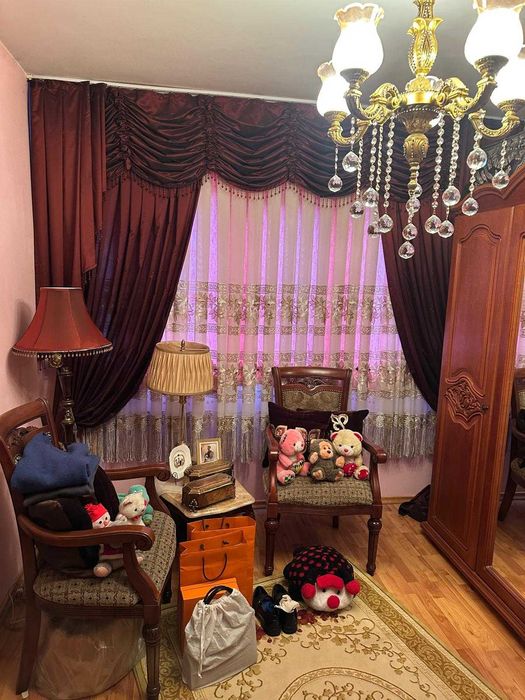 Apartament la cheie in centrul orasului Brezoi