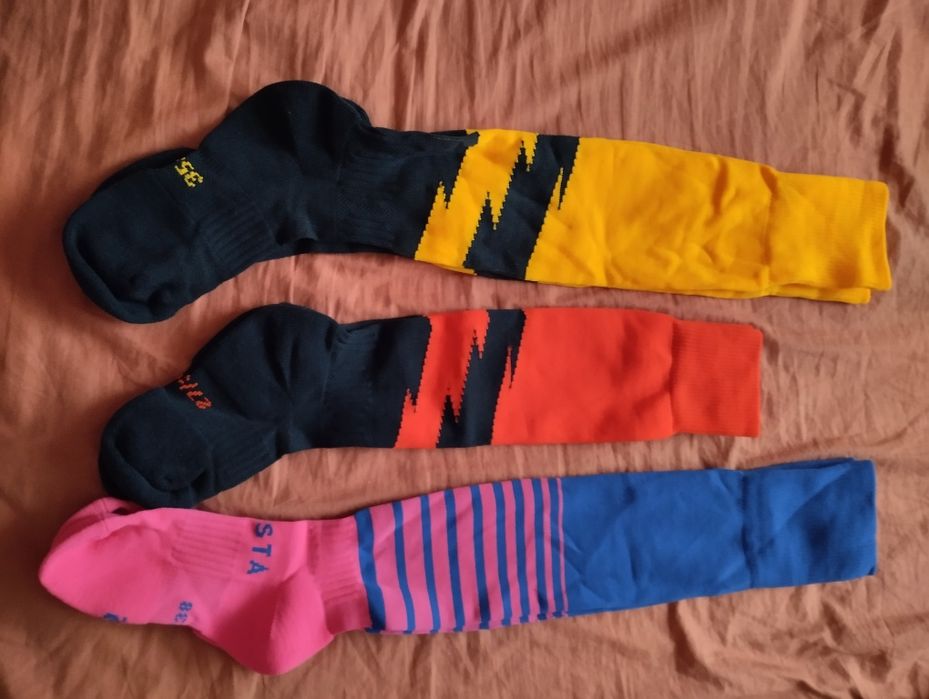 Чорапи за футбол нови