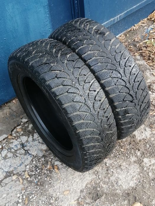 Продам колесо зима R16R13