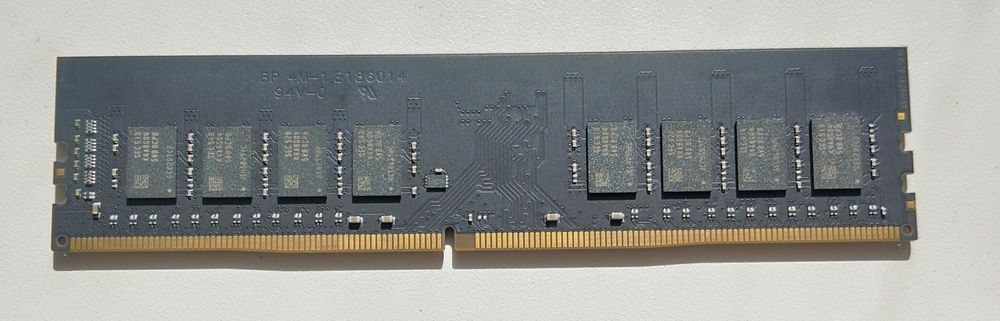 Оперативная память ddr4 16gb