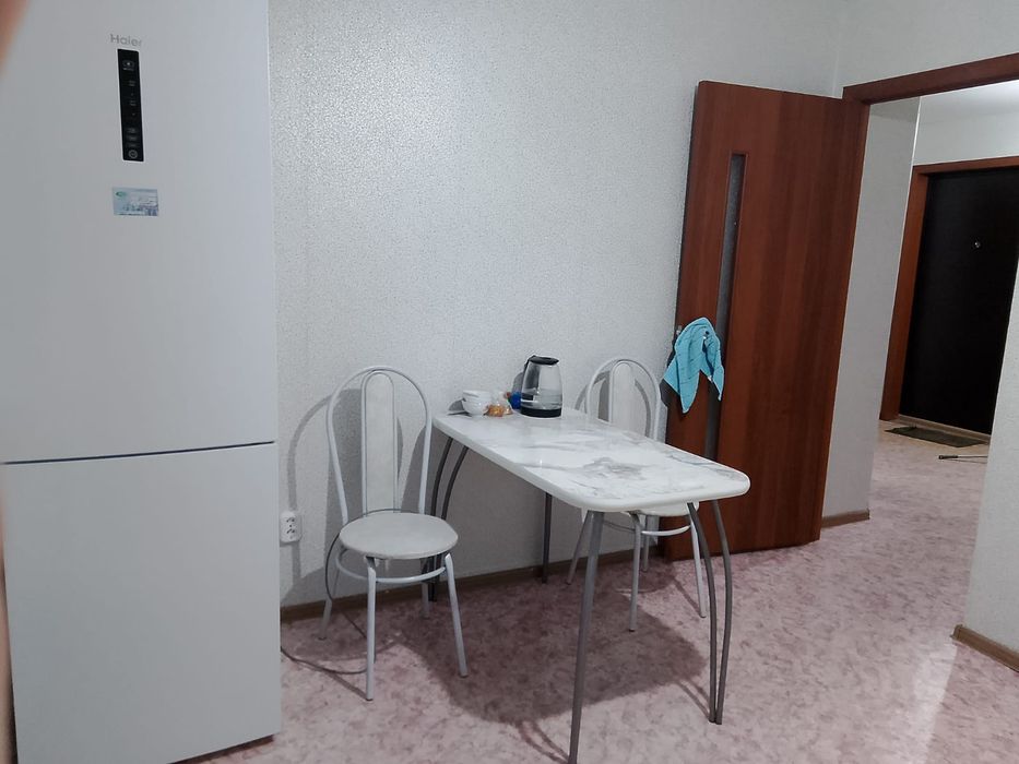 Сдам однокомнатную квартиру
