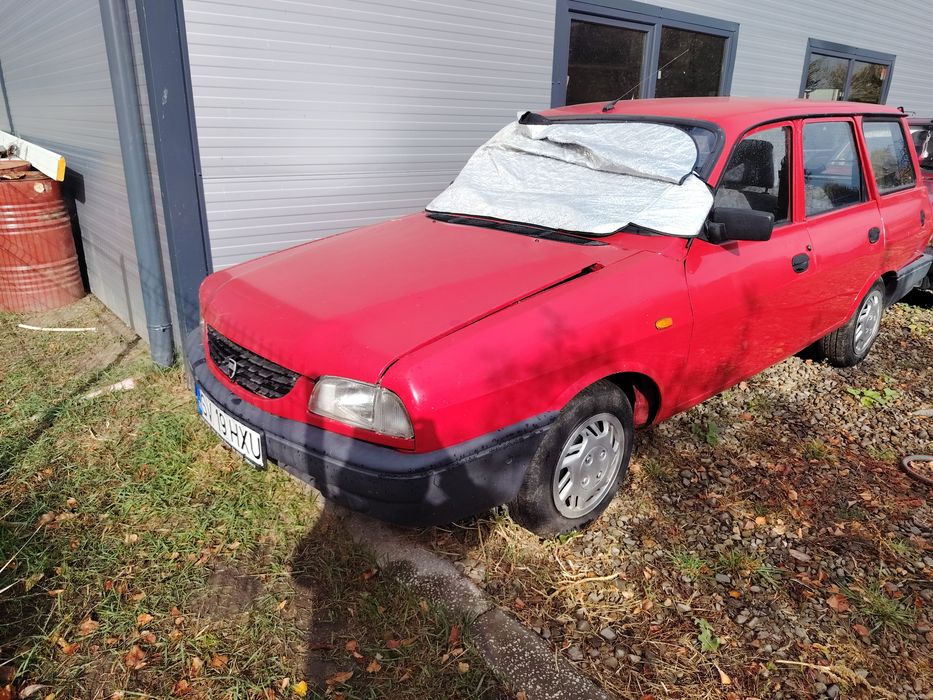 DACIA 1310 2004 — imagine 2