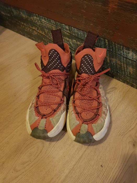 Nike ISPA Sense Flyknit Adobe Eu:43