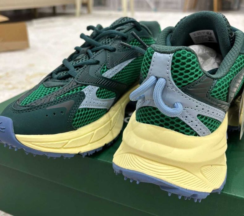 Lacoste кроссовки