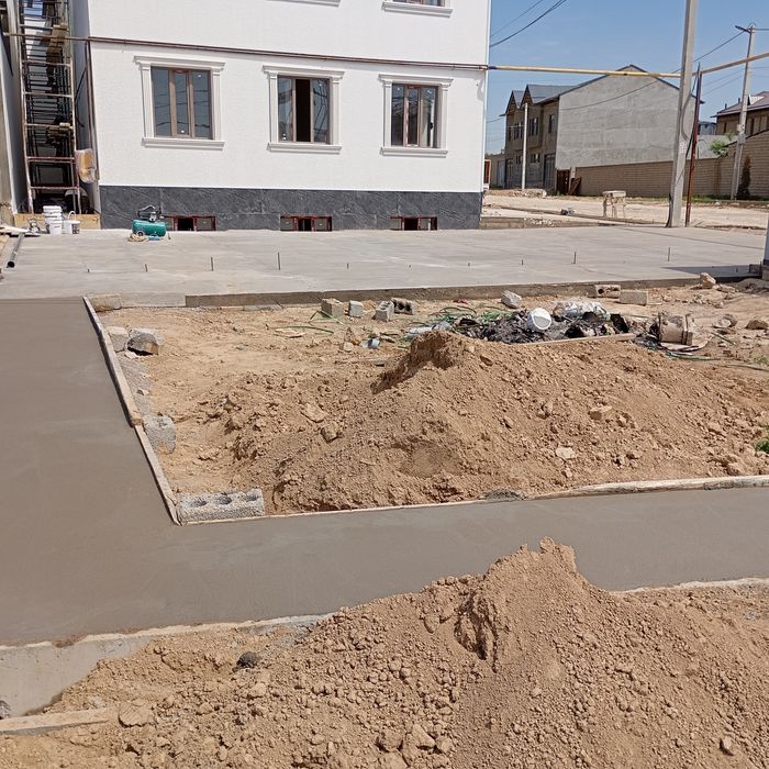 Стяжка, Стаяшка, Styashka,Beton Quyish, Хизмати Ташкент