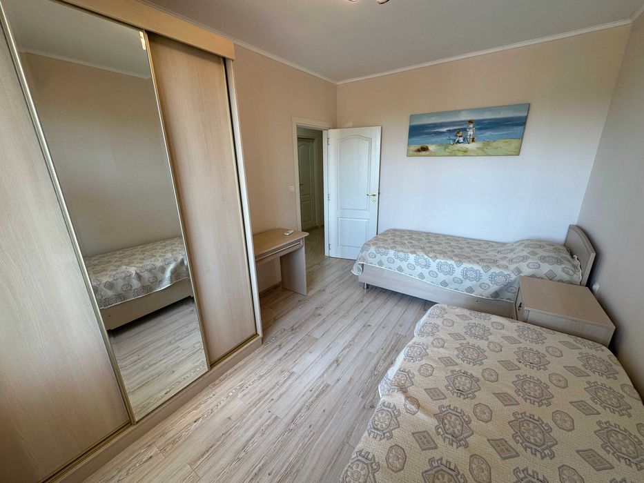 Продава се Тристаен апартамент в Несебър - 101 кв.м за 1495 €/кв.м - Снимка #9