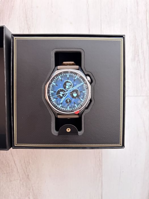 Huawei watch gt6 3 години гаранция!!!