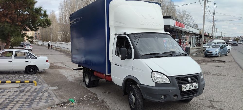 Gazel biznes 2013 sotamiz