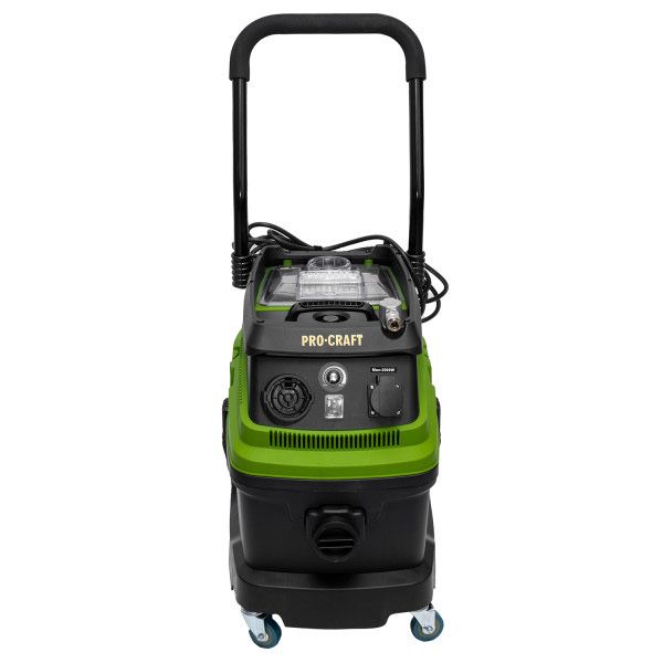 Прахосмукачка Procraft VP2000, 1600W за сухо и мокро почистване