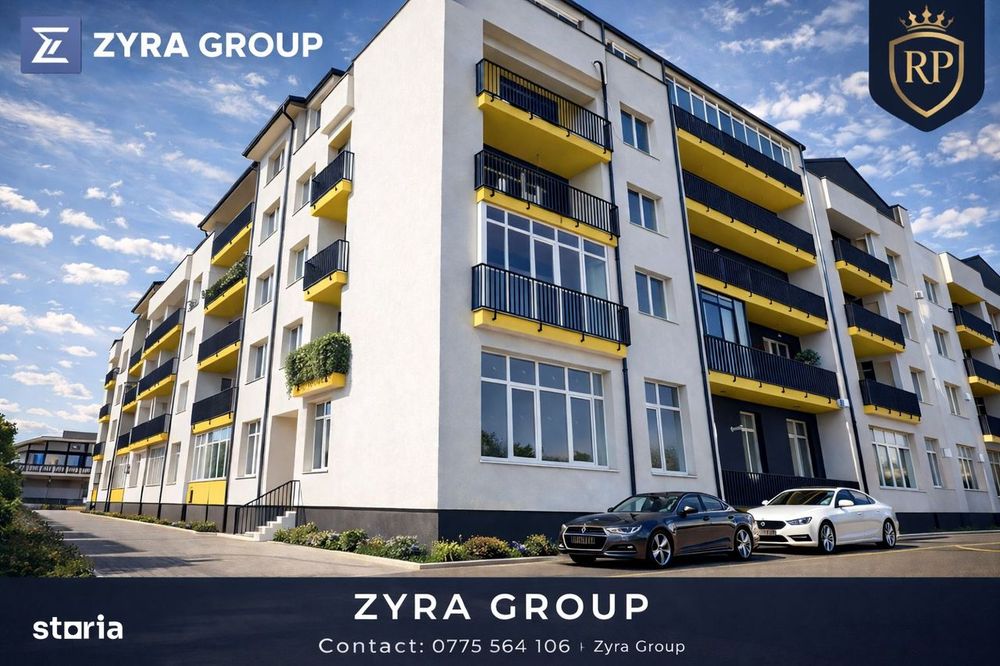 |Apartament 3 Camere Decomandat | Prelungirea Ghencea | Lift|La cheie|