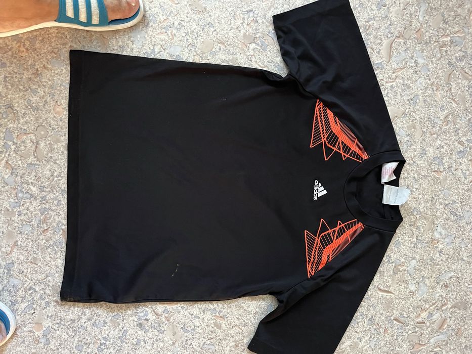 Спортивная одежда для мальчика