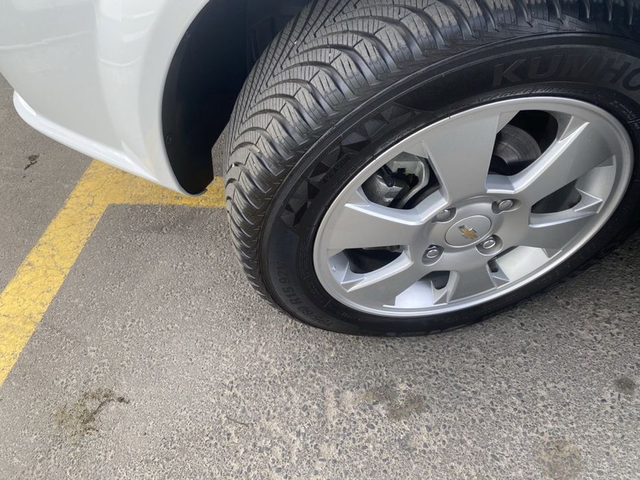 Gentra 2023 yil , 1 positsiya