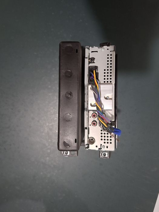 Pioneer Original Magnitola S125UI