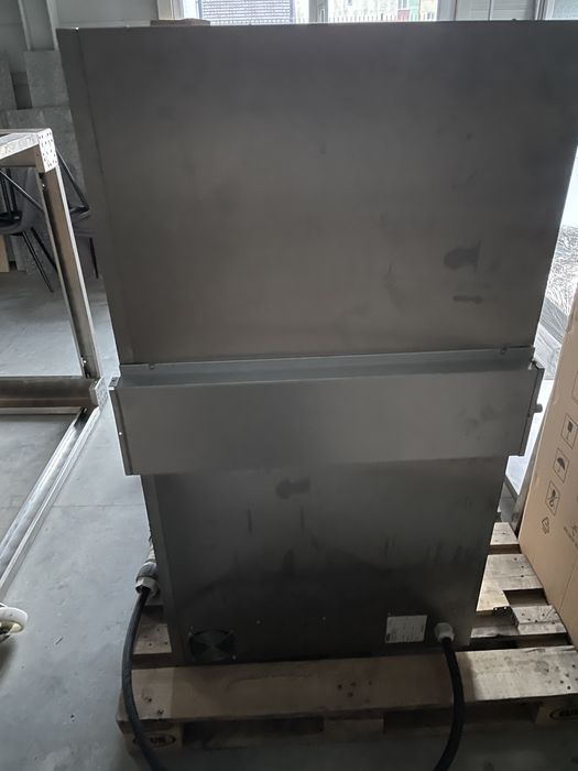 Cuptor pizza profesional