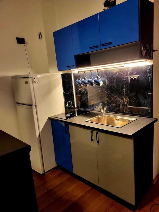 Продава се Едностаен апартамент в к.к. Слънчев бряг - 30 кв.м за 1167 €/кв.м - Снимка #6